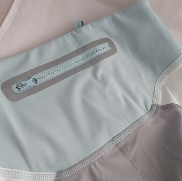 Adidas & Stella McCartney tights - Picture 4 of 7